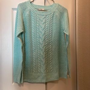St. John’s Bay sweater